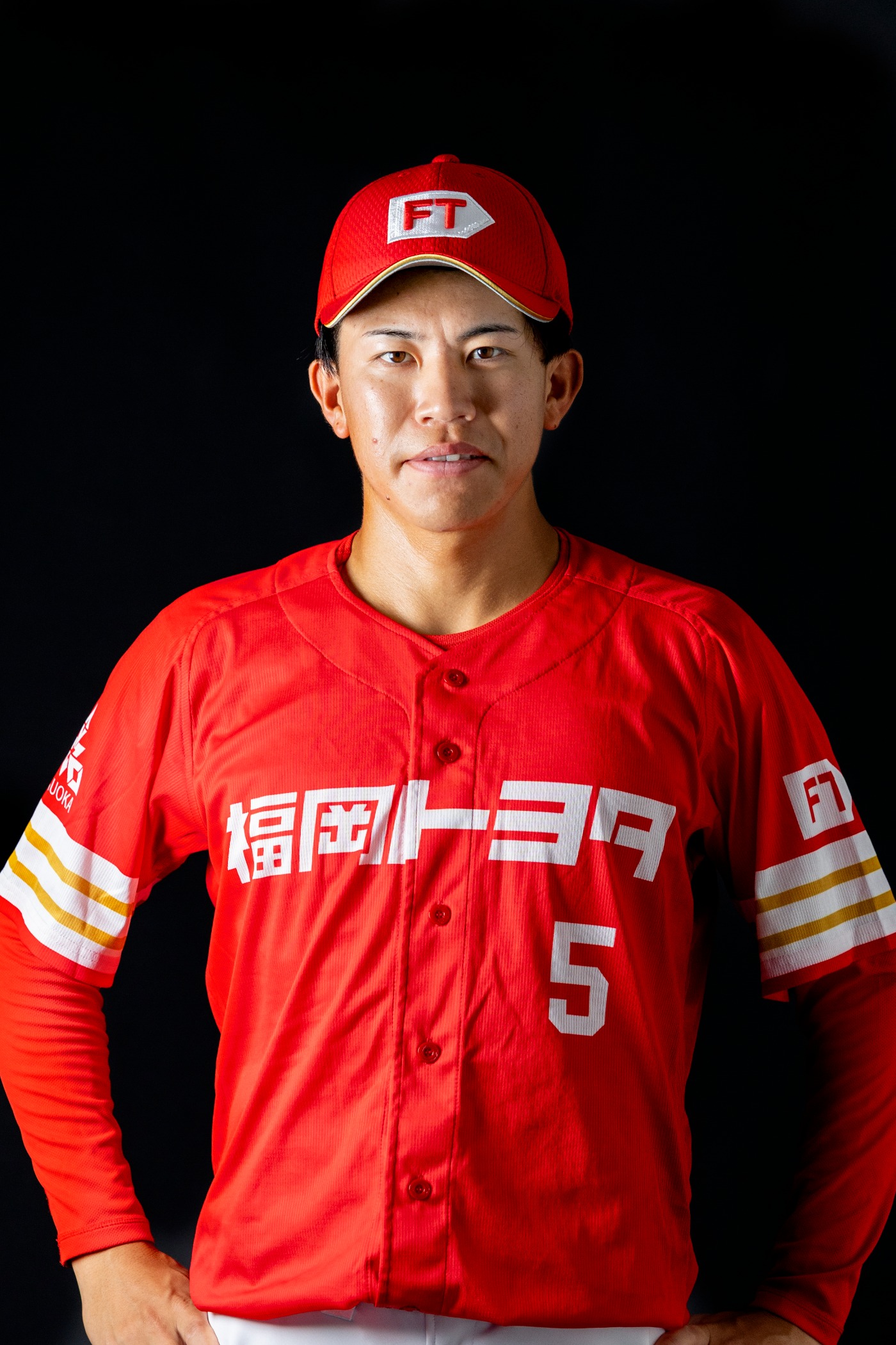 外野手部門　棟田