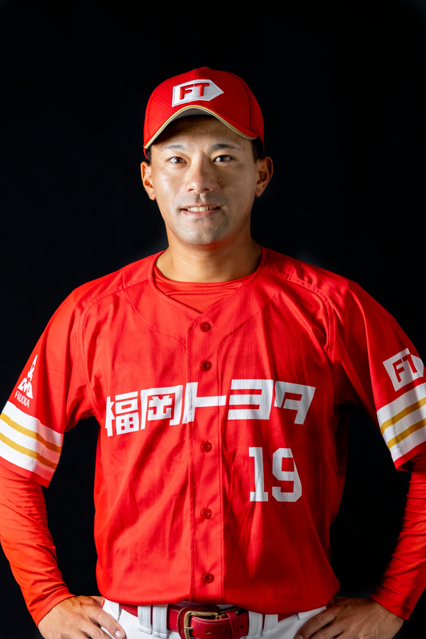 遊撃手部門　中村